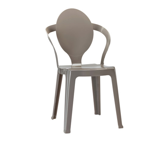 Spoon | Stühle | SCAB Design