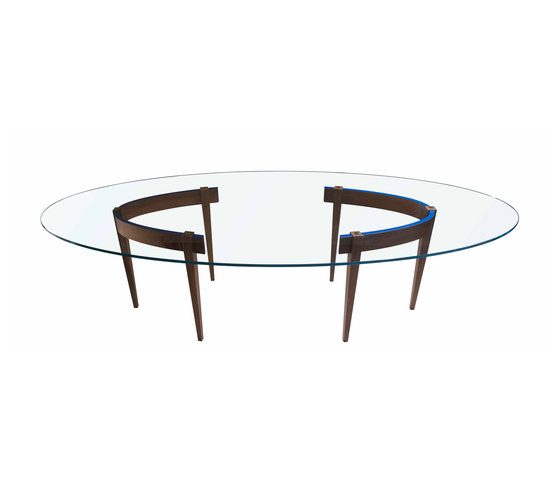 The Round Table | Tavoli pranzo | adele-c
