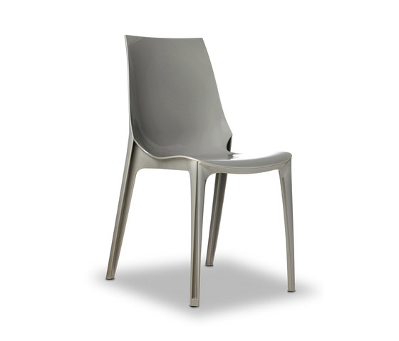 Vanity Chair | Chairs | SCAB Design