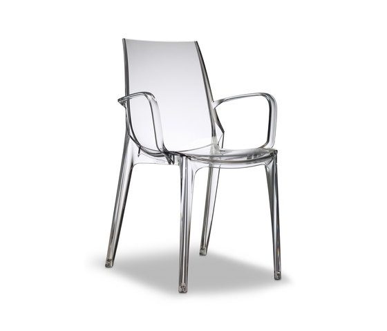 Vanity | Chairs | SCAB Design