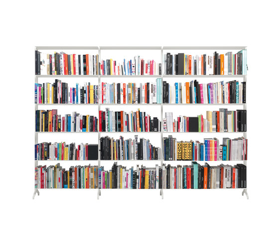 aline bookcase | Shelving | Alias