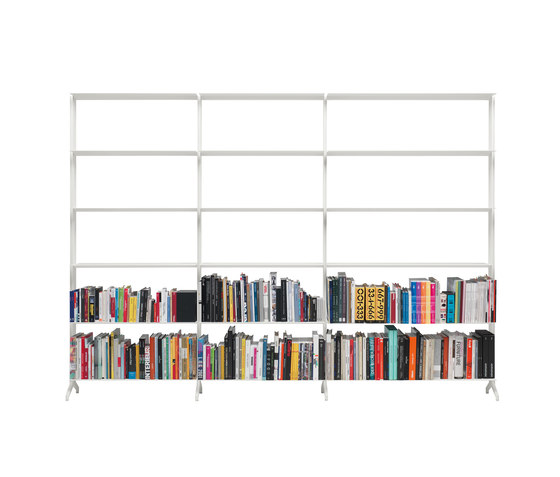 aline bookcase | Shelving | Alias