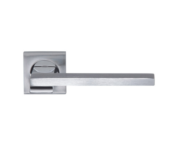 Nadia Door handle | Lever handles | GROËL