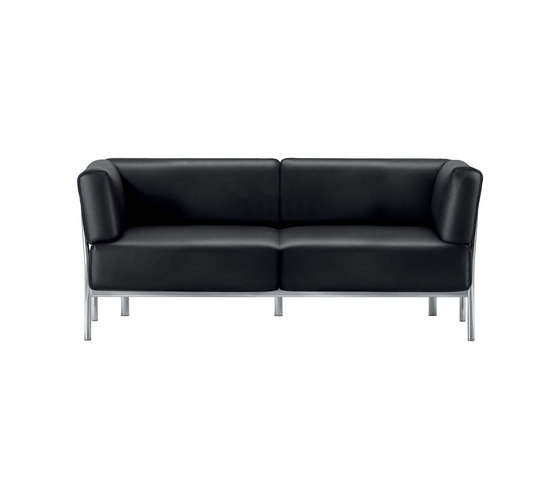 eleven 2-seater sofa 861 | Canapés | Alias