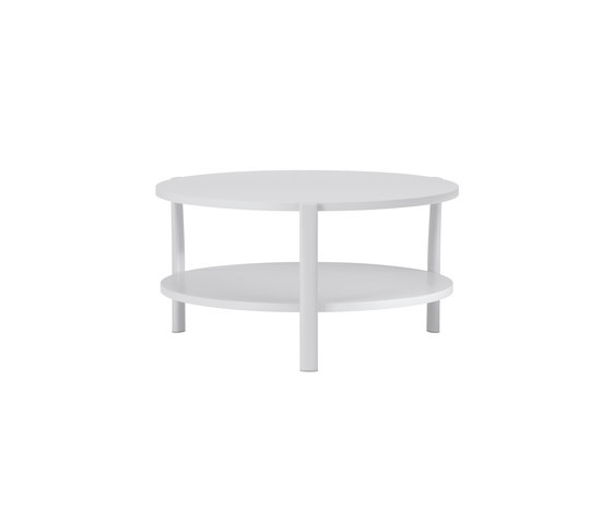 eleven table double / 954 | Coffee tables | Alias