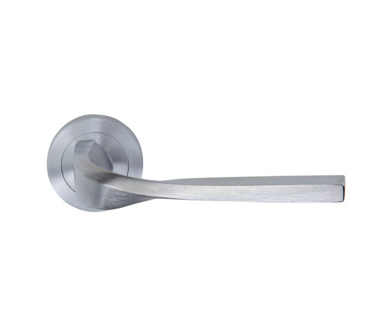 Pin Door handle | Lever handles | GROËL
