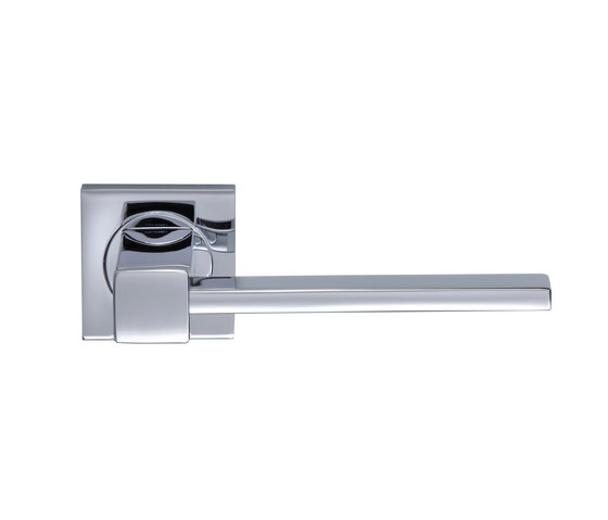 Plano Door handle | Lever handles | GROËL