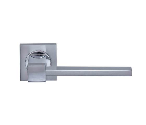 Plano Door handle | Lever handles | GROËL