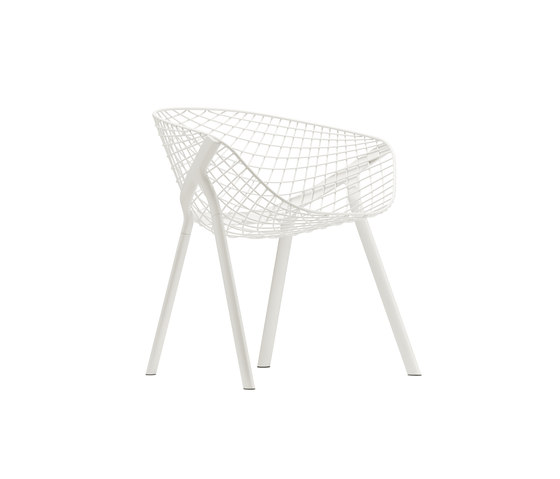 kobi chair / 040 | Chairs | Alias