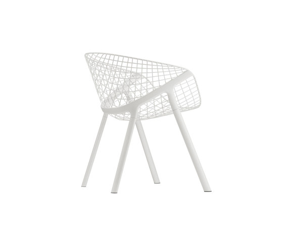 kobi chair / 040 | Stühle | Alias
