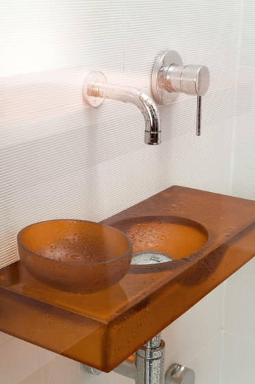 Linea Mini | spring | Wash basins | EFFE PERFECT WELLNESS