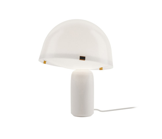 Kokeshi | Table lamp | Lámparas de sobremesa | Vertigo Bird