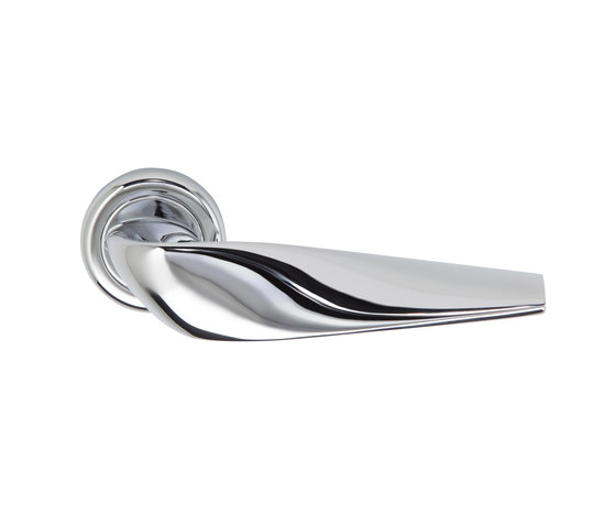 Sasha Door handle | Lever handles | GROËL