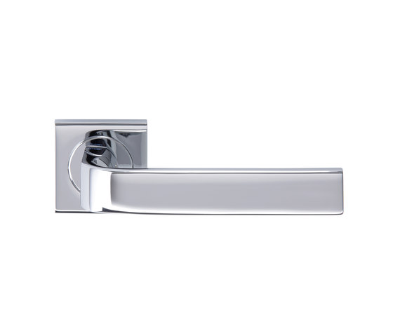 Slim Door handle | Lever handles | GROËL