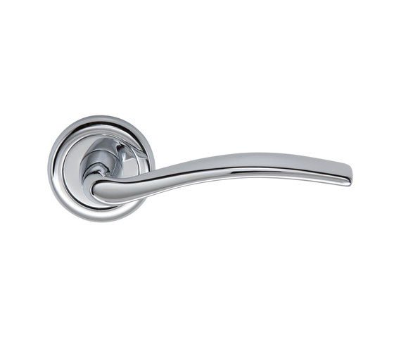 Soft Door handle | Lever handles | GROËL