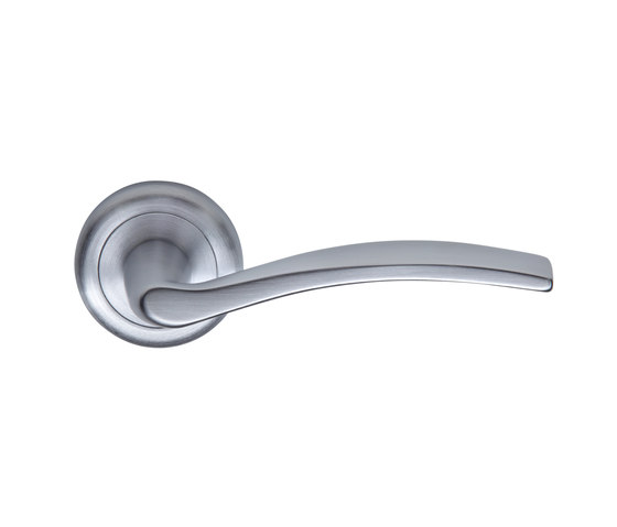 Soft Door handle | Lever handles | GROËL