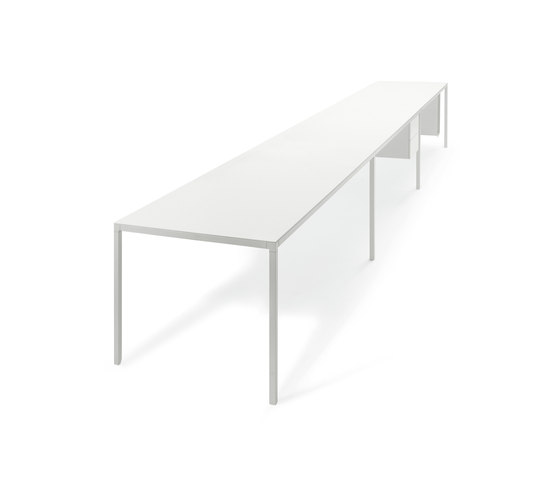 Helsinki Modular Tables | Desks | Desalto