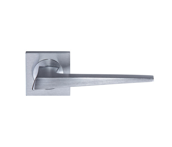 Step Door handle | Lever handles | GROËL
