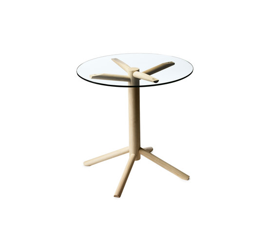 Flake Table | Tables d'appoint | Gärsnäs