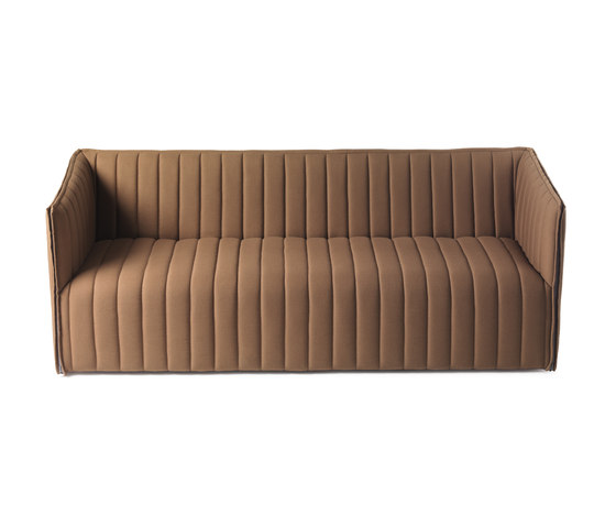 Kvilt sofa | Sofas | Gärsnäs