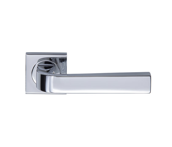 Touch Door handle | Lever handles | GROËL