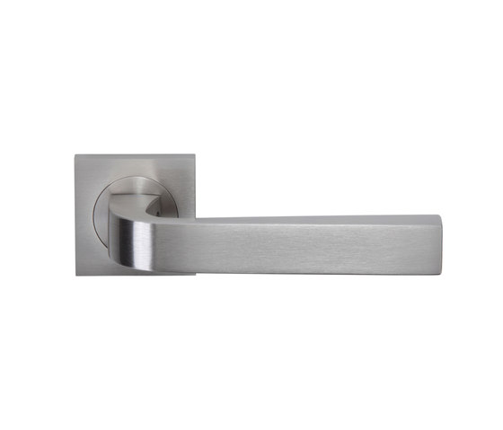 Touch Door handle | Lever handles | GROËL
