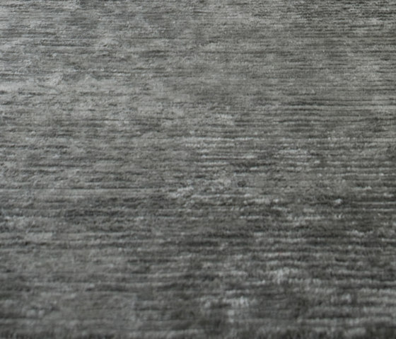Basic Bamboo silk | Tapis / Tapis de designers | Now Carpets