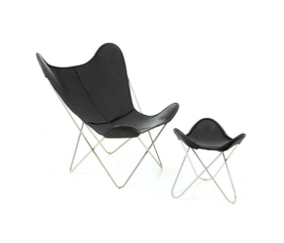 Hardoy Butterfly Chair | Poltrone | Manufakturplus