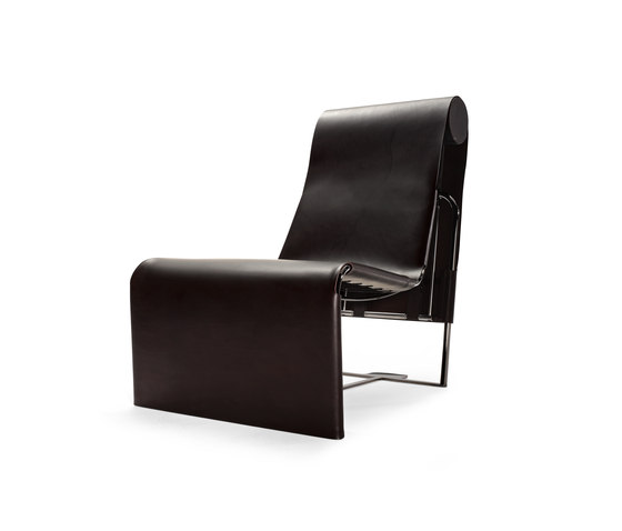 Atelier Chair | Fauteuils | Walter Knoll