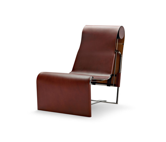 Atelier Chair | Sessel | Walter Knoll
