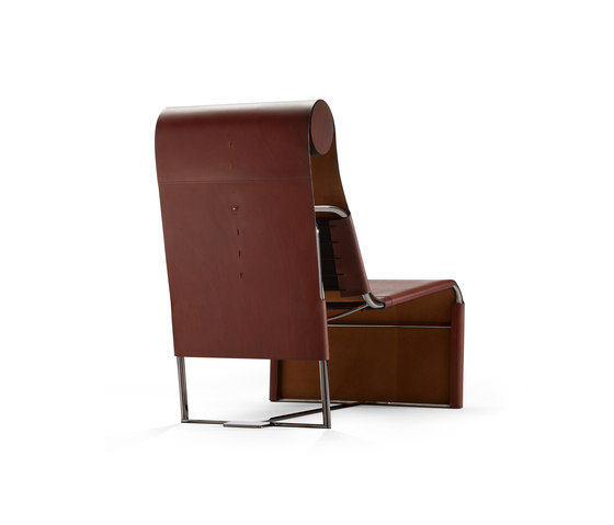 Atelier Chair | Armchairs | Walter Knoll
