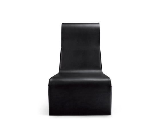 Atelier Chair | Poltrone | Walter Knoll