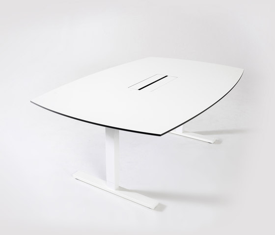 Snitsa meeting tables | Desks | SA Möbler