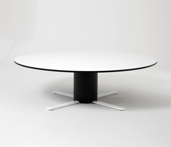 Snitsa meeting table | Tavoli contract | SA Möbler