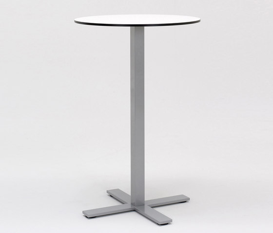 Snitsa meeting table | Standing tables | SA Möbler