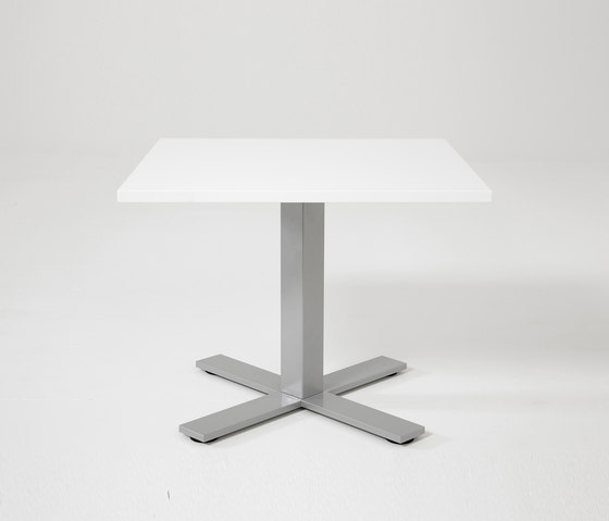 Snitsa meeting table | Mesas contract | SA Möbler