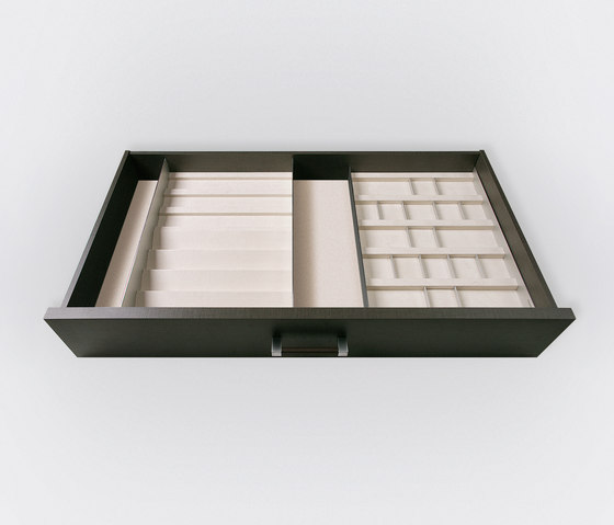 Box pur | Boîtes de rangement | raumplus