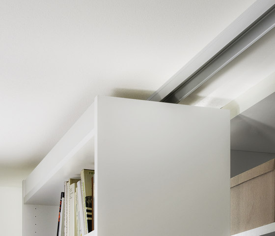 Rima interior system | Cabinets | raumplus