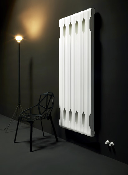 Agorà | Radiators | TUBES