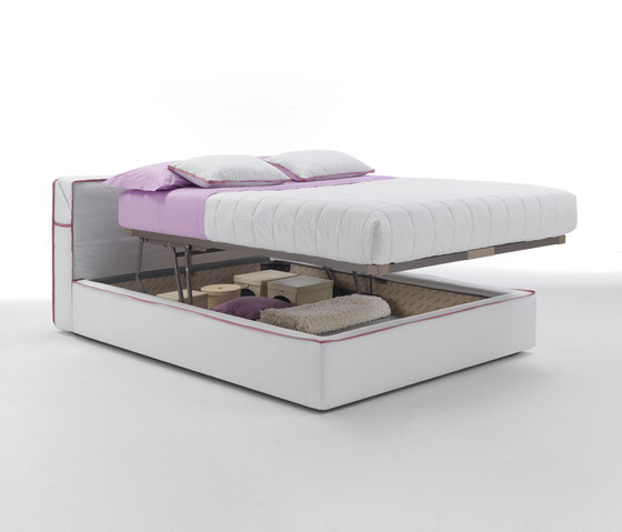 Guadalupe | Beds | Milano Bedding
