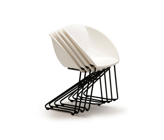 Popcorn | Chairs | Fora Form