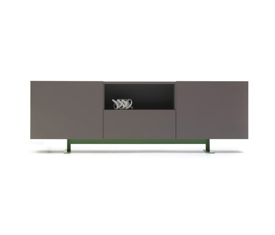 Luxor | Sideboards | Cappellini