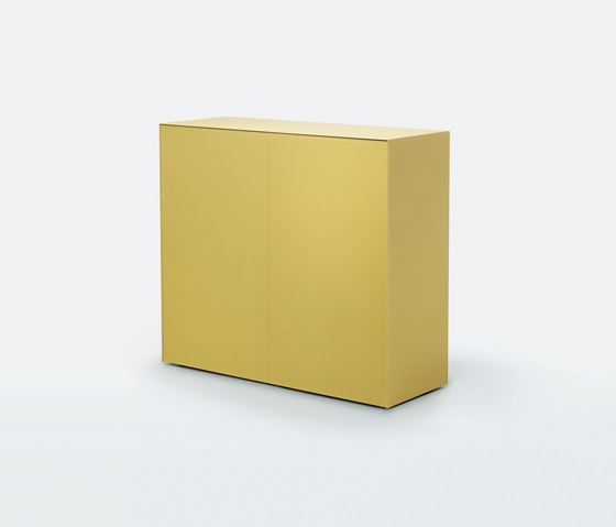 Magic Box | Sideboards / Kommoden | Glas Italia