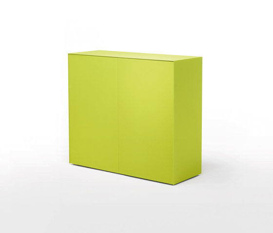Magic Box | Sideboards | Glas Italia