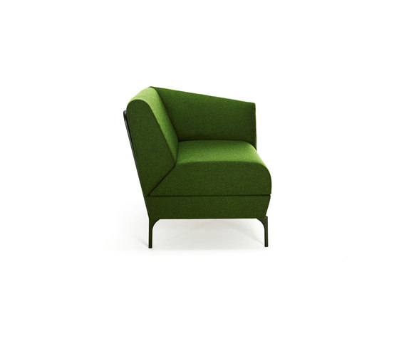 Addit Right / Left Unit | Armchairs | Lammhults