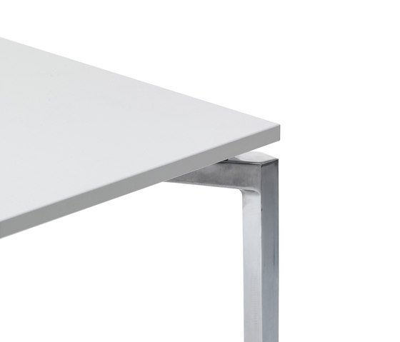 Archal Table | Contract tables | Lammhults