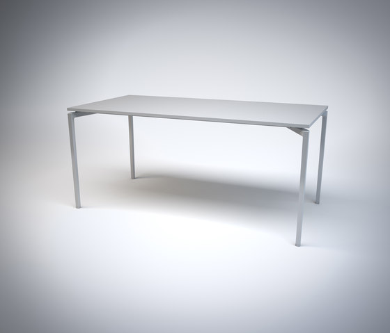 Archal Table | Mesas contract | Lammhults