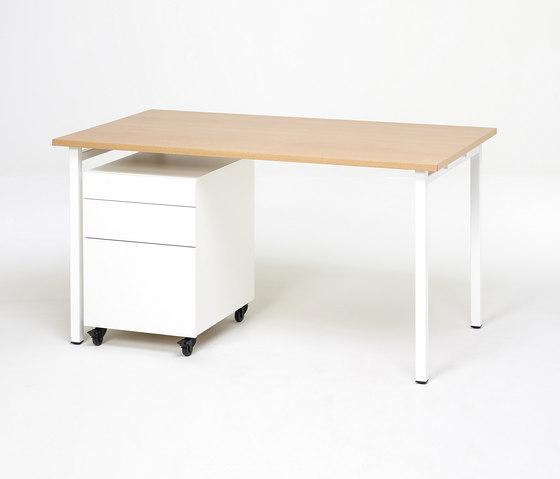 Snitsa workstations | Desks | SA Möbler