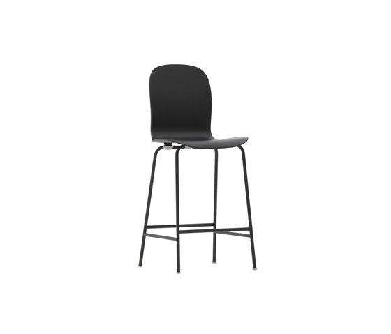 Tate Color Stool | Bar stools | Cappellini