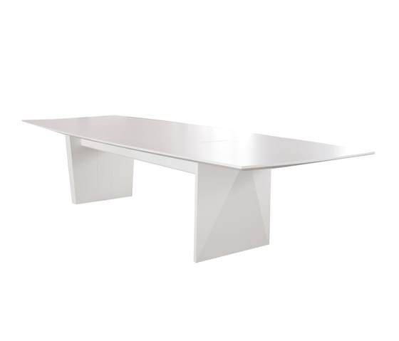 Scale-Media | Contract tables | Walter Knoll